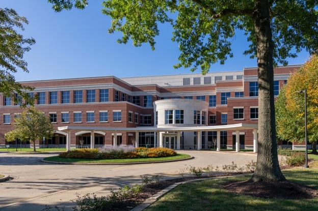 Gastroenterology Frederick Health